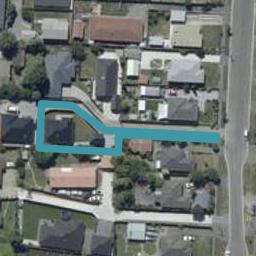 1/112 Baker Street, New Brighton, Christchurch
