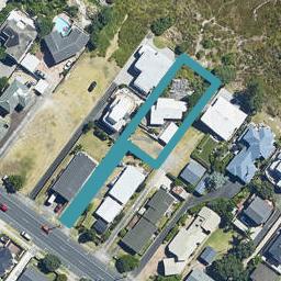 335A Oceanbeach Road, Mount Maunganui, Mount Maunganui