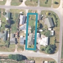 4 Herald Street, Reefton, Reefton