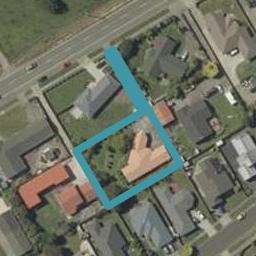 188 Kelvin Grove Road, Kelvin Grove, Palmerston North