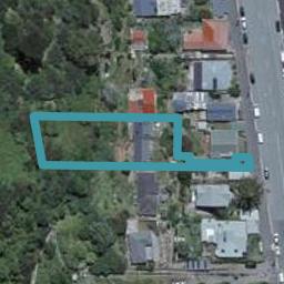246A Sutherland Road, Lyall Bay, Wellington