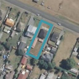16 Normanby Street, Rakaia, Rakaia