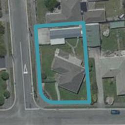 23 Hercules Street, Shirley, Christchurch