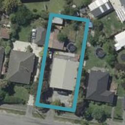 93 Grange Street, Hillsborough, Christchurch
