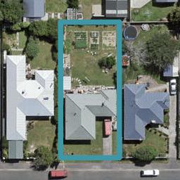 38 Thurso Street, Waverley, Invercargill