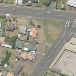 41 Jackson Street, College Estate, Whanganui