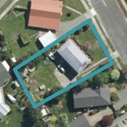 3 Kowhai Drive, Renwick
