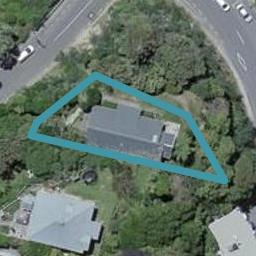 1 Moana Road, Kelburn, Wellington