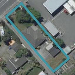 322 Pages Road, Wainoni, Christchurch