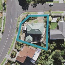 1 Homewood Place, Chatswood, Auckland