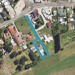 110 Main Road, Makaraka, Gisborne