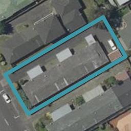 45 Albert Street, Palmerston North