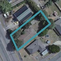 21 Johnstone Street, Masterton