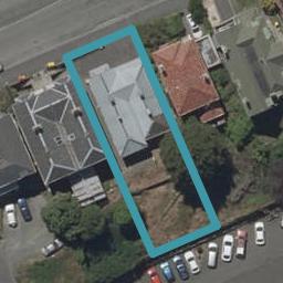 152 Cargill Street, Dunedin Central, Dunedin