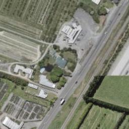 1195 State Highway 1, Otaki