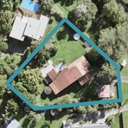 45 Okura River Road, Albany