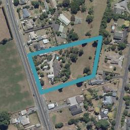 3205 Ohaupo Road, Rukuhia, Hamilton