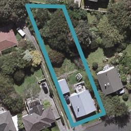 24 Parsons Street, Vogeltown, New Plymouth