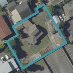 20 Sydney Street, Palmerston North, Palmerston North