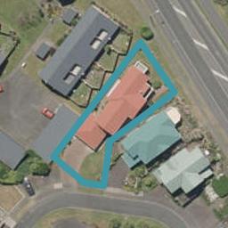 6 Saint Georges Gate, Whanganui, Whanganui