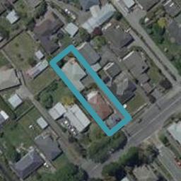 2/65 Rose Street, Somerfield, Christchurch