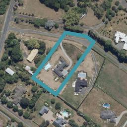 4 Flora Lane, Tamahere, Hamilton