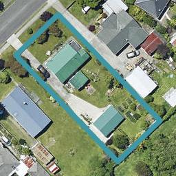 25 Reeve Road, Owhata, Rotorua