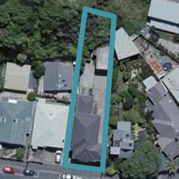6 Wellington Road, Hataitai, Wellington