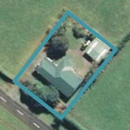 434 Glover Road, Hawera