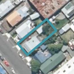 44 Ossian Street, Ahuriri, Napier