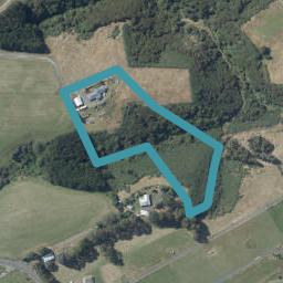 160 Scroggs Hill Road, Scroggs Hill, Dunedin