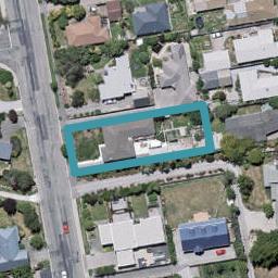 68 West Belt, Rangiora, Rangiora
