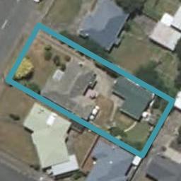 100 Bartholomew Road, Levin, Levin
