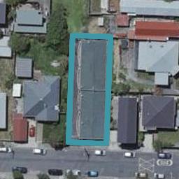 4C Palm Grove, Berhampore, Wellington