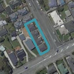 1B Oakridge Street, Halswell, Christchurch