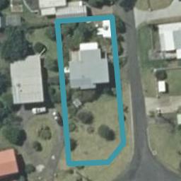 1 Hazlett Road, Te Mata
