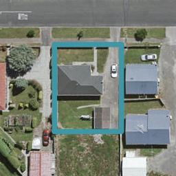 15 Selwyn Street, Appleby, Invercargill