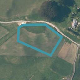 252B HOSSACK ROAD, Ngakuru, Waikite Valley