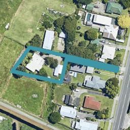 256 Matapihi Road, Tauranga