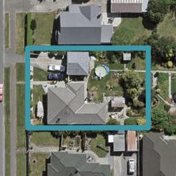196 Pomona Street, Strathern, Invercargill