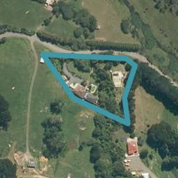 530 Makarau Road, Kaukapakapa