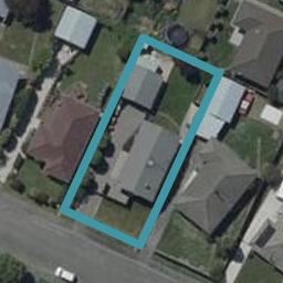 16 Rosamund Place, Halswell, Christchurch