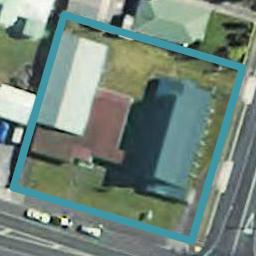 216 South Road, Hawera