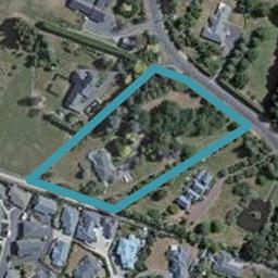 3 Milford Downs, Lansdowne, Masterton