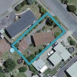 35 Waterhouse Street, Masterton