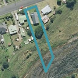 63 Makere Street, Taumarunui
