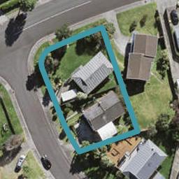 1/2 Grenadine Place, Unsworth Heights, Auckland