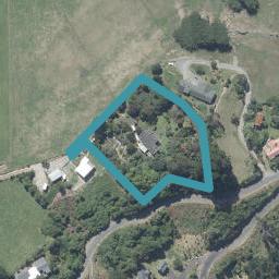 255 Upper Junction Road, Sawyers Bay, Port Chalmers