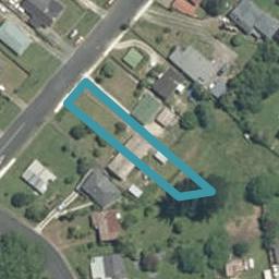 27 Edward Street, Te Kuiti