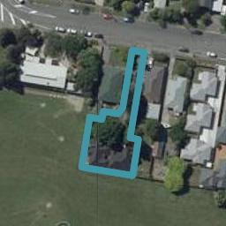 2/10A Butler Street, Opawa, Christchurch